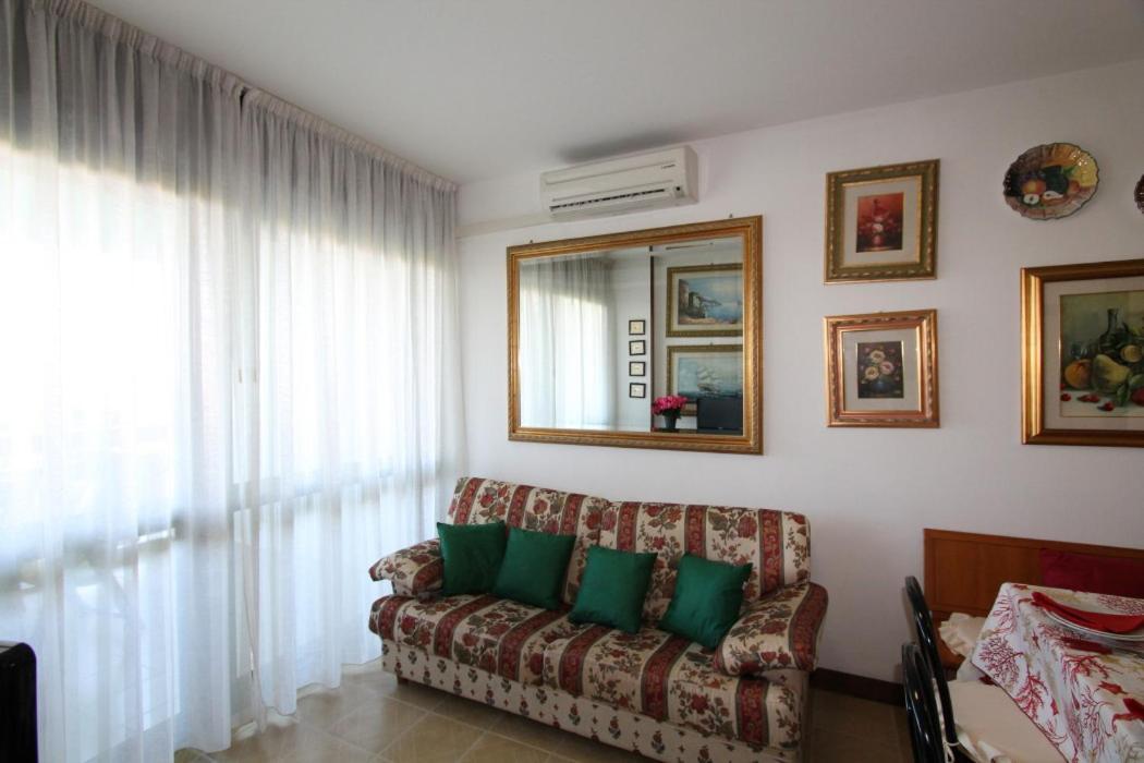 ביביונה Appartamenti Solarium מראה חיצוני תמונה