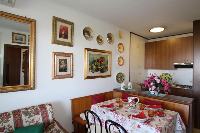 ביביונה Appartamenti Solarium מראה חיצוני תמונה