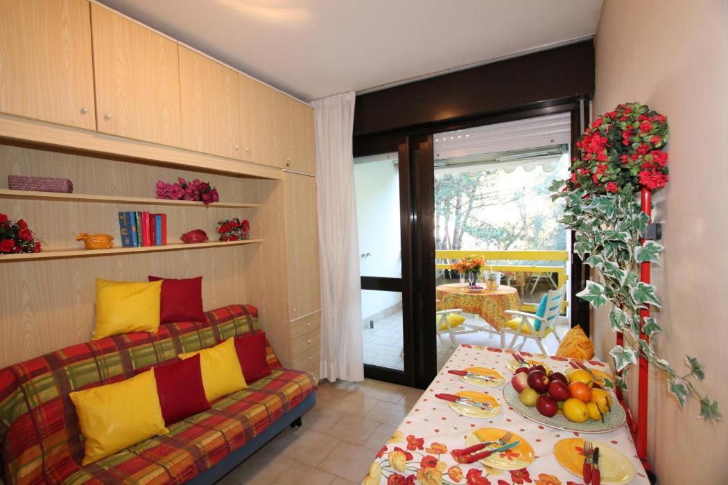 ביביונה Appartamenti Solarium מראה חיצוני תמונה