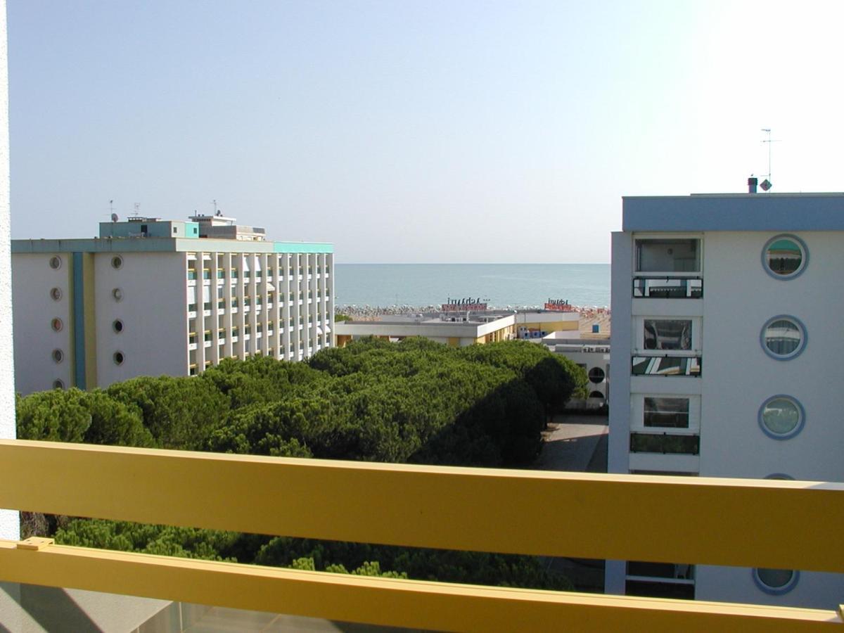 ביביונה Appartamenti Solarium מראה חיצוני תמונה