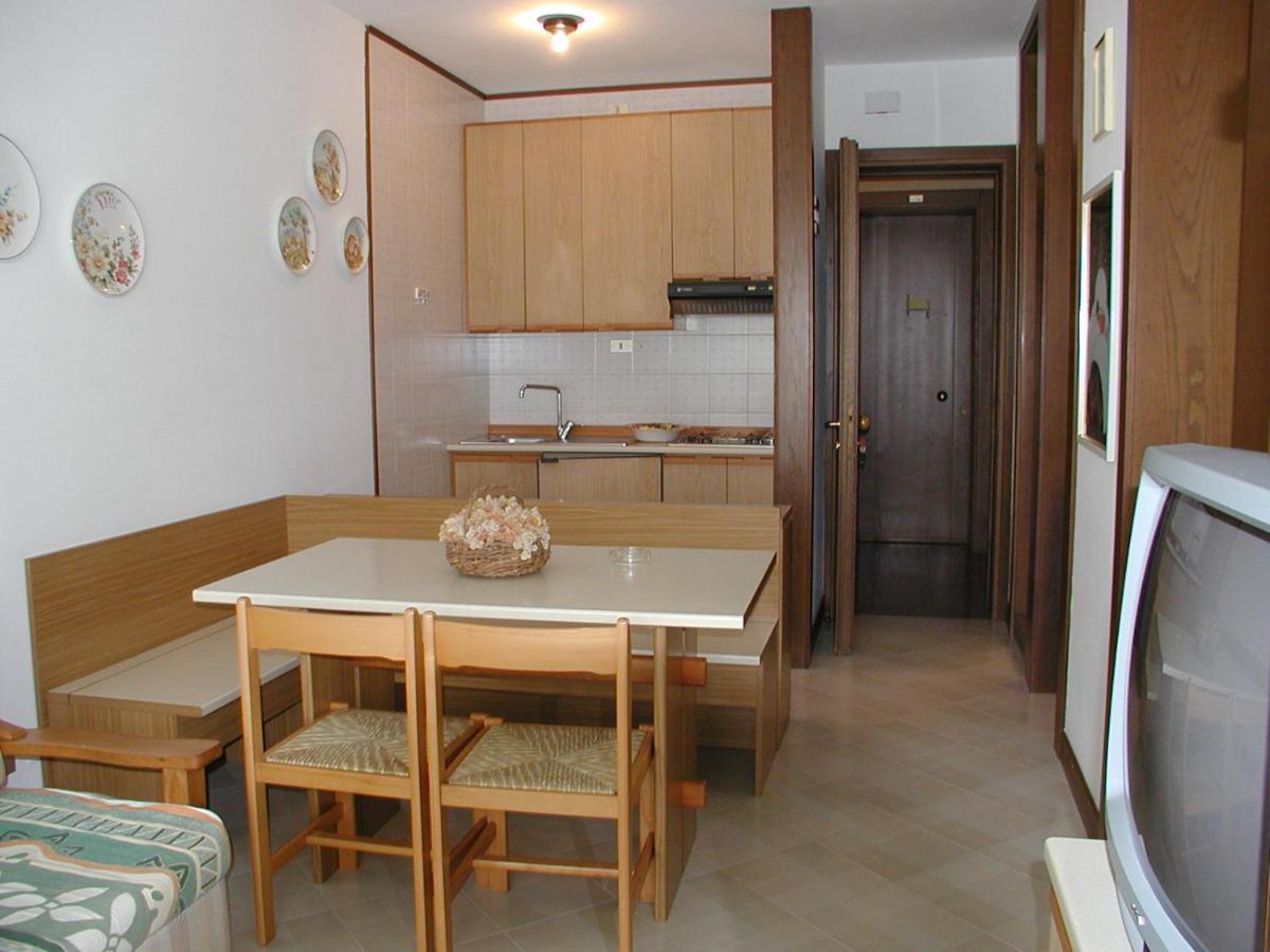 ביביונה Appartamenti Solarium מראה חיצוני תמונה