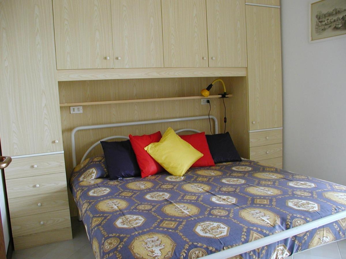 ביביונה Appartamenti Solarium מראה חיצוני תמונה